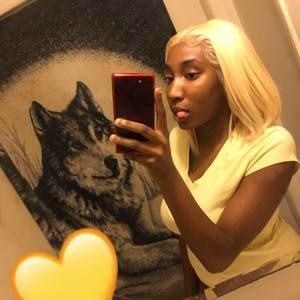 Meet your Posher, Kieara